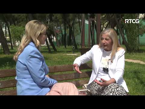 UPOZNAJTE PARLAMENTARCE  - Aleksandra Despotović, poslanica DPS-a