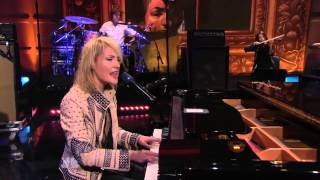 Metric   Eclipse All Yours (Live @ Jay Leno 21 07 2010)