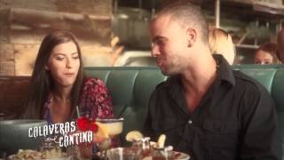 Calaveras Cantina