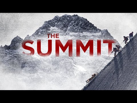 The Summit (2013) Official Trailer