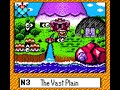 Wario Land 3 Music Mix Homework Edit Gameboy Color