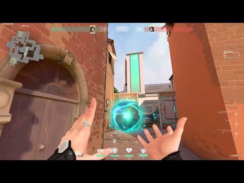 Sage slow orb ascent atk from tiles to mid cubby