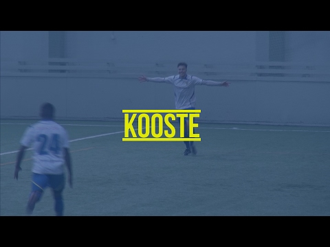 GnistanTV Kooste: HIFK - IF Gnistan (11.02.2017)