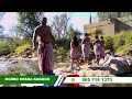 Bazolanda Amandla Bukhoma Emanzini IZIMPANDE ZAMA Afrika