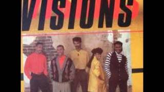 Visions- Perfect Love Affair (1988)