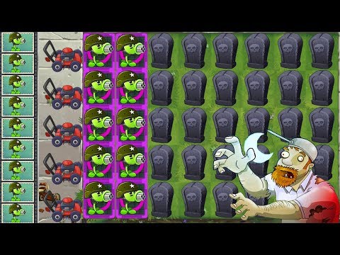 Plants vs Zombies 2 Pinata Party 1/14/2019 - Team Plants Power-Up! Vs Zombies