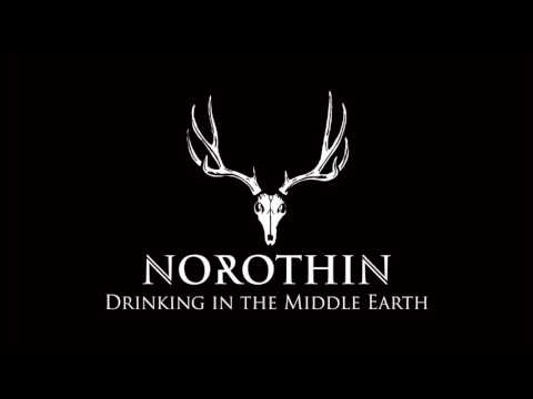 Norothin - Drinking in the Middle Earth