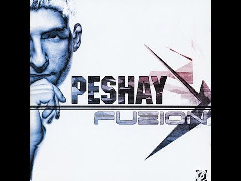 Peshay - Fuzion