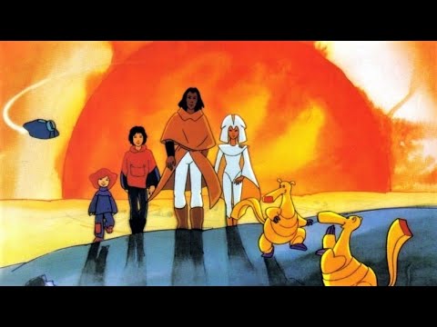 DA'PRO "Les Mondes Engloutis"