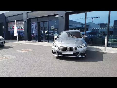 BMW 2-Series 218i M Sport Gran Coupe - Image 2