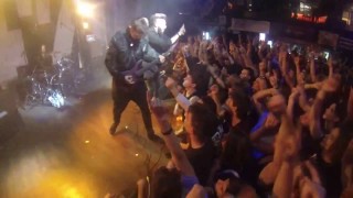 Caliban – Walk Alone