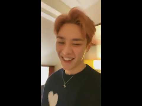 [ENG SUBS] 191202 KUN YIZHIBO LIVE ft. TEN, YANGYANG (Kun's POV to Ten's live from the same night)