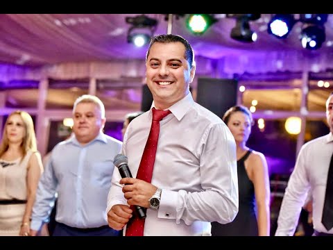 Marius Trif -Patru stani la munte am(Jiana)LIVE-COVER