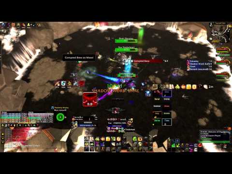 Irradiated vs The Fallen Protectors (10 Heroic) #69