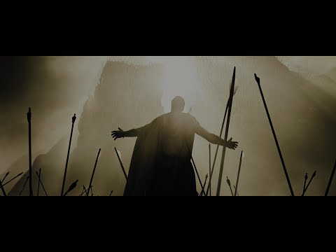 300. Hail of arrows.