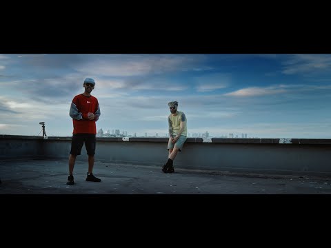 Cashflow feat. Şehinşah - Maymunlar Cehennemi (Official Video)