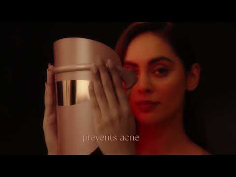 Erikka LED Therapy Mask - S