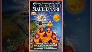 Download lagu ROSUL PILIHAN EDISI MAULID NABI mp3