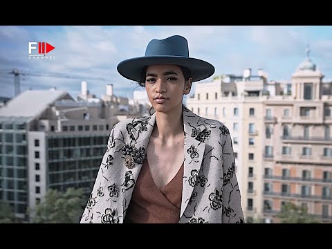 IS COMING Fall 2021 Barcelona - Fashion Channel