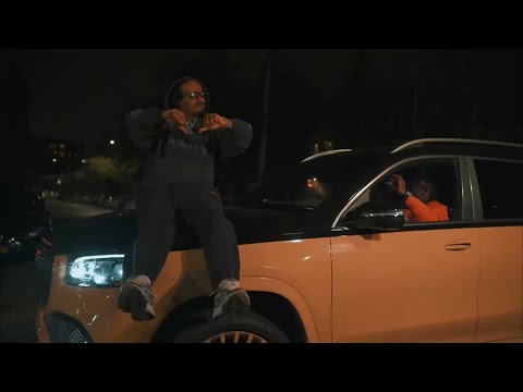 Reacting to SB X LIL DUDE - WiT MY BUZZIN