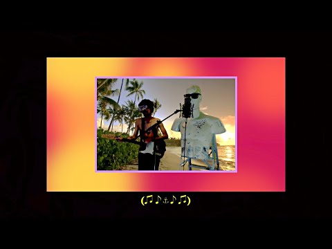 La Leyenda Del Santa Mónica video