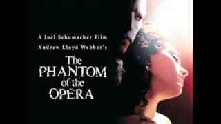The Phantom of the Opera - Overture/Hannibal