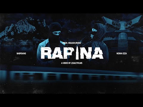 {Rapina} {Rapina} Best Songs