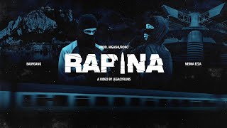 Rapina Music Video