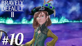 【ブレイブリーデフォルト2】オルフェ戦#10