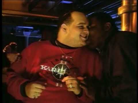 Frankie Cutlass Feat. The Juice Crew & Heltah Skeltah - The Cypher Part 3 Bw Feel The Vibe