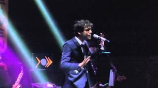Mika - Good Wife (Belasco Theatre, Los Angeles CA 5/6/15)