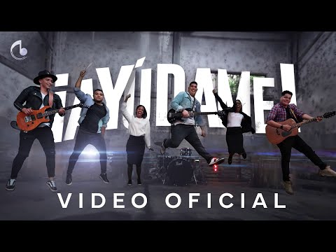 Legado - ¡AYÚDAME!