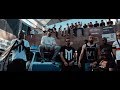 AZAD - IN DER HOOD prod. by ARIBEATZ & DENNIS KÖR | NXTLVL (Official HD Video)