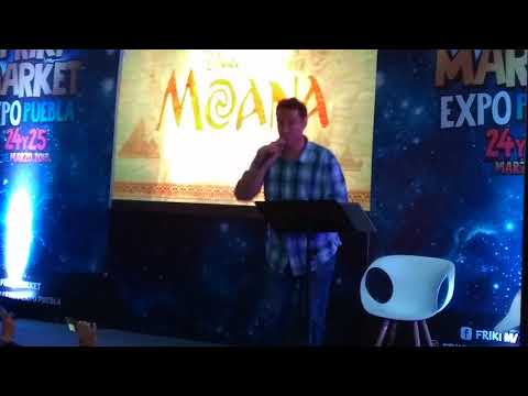 Beto Castillo  "Denada"