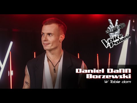 Daniel "DaNN" Borzewski - W Tobie Dom