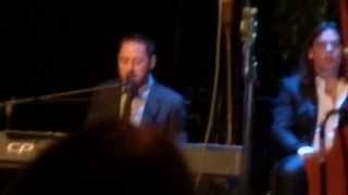 From Here Clear To The Ocean