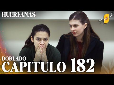 Orphans | Kirgin Cicekler - Chapter 182