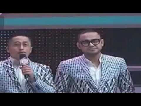 merinding!! Aulia Da4 - Perpisahan | Daasia3 Babak Wildcard