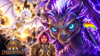 「流星のドラゴン」をテイムしろ！☄️🐲☄️【ARK】