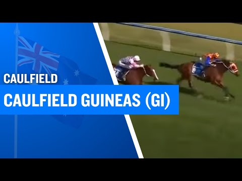 2025 $3,000,000 Caulfield Guineas (G1) at Caulfield
