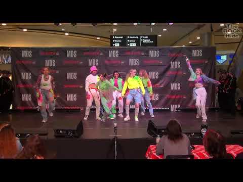 ATEEZ - Bouncy dance cover by GGOD [ODC Dance Cover Battle (30.07.2023)]