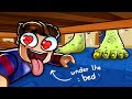 ROBLOX HOME ALONE But I M Not Alone