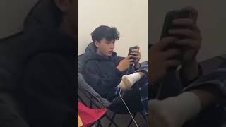 Download lagu Rakha ga mau bersuara karna Mala masih tidur disamping nya. hmm, Rakha si cowo peka😌☝🏻💗💗😻 #bara mp3 Download lagu Rakha ga mau bersuara karna Mala masih tidur disamping nya. hmm, Rakha si cowo peka😌☝🏻💗💗😻 #bara mp3