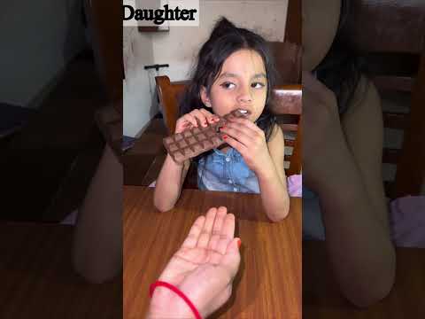 Different style of sharing chocolate 🍫 Tom&Jerry #shorts