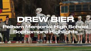 Spring Sophomore Highlights