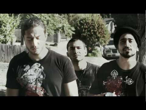 15Volt ft. Illem - Rap Drive By [ARMENIAN RAP 2010]