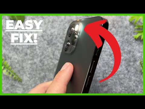 How To Turn On/Off Flashlight On iPhone 14/ iPhone 14 Pro/ iPhone 14 Pro Max/ iPhone 14 Plus