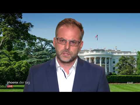 phoenix runde: Die Schicksalswoche – Hält die Große Koalition?