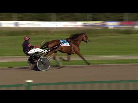 Victoria Park Wolvega 23-9-2017 Kwalificatie 1