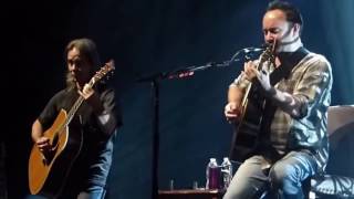The Riff - (Dave &amp; Tim) - 1/16/14 - [Multicam/Taper-Audio] - New Orleans - Saenger Theatre